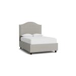 Vienna Upholstered Bed