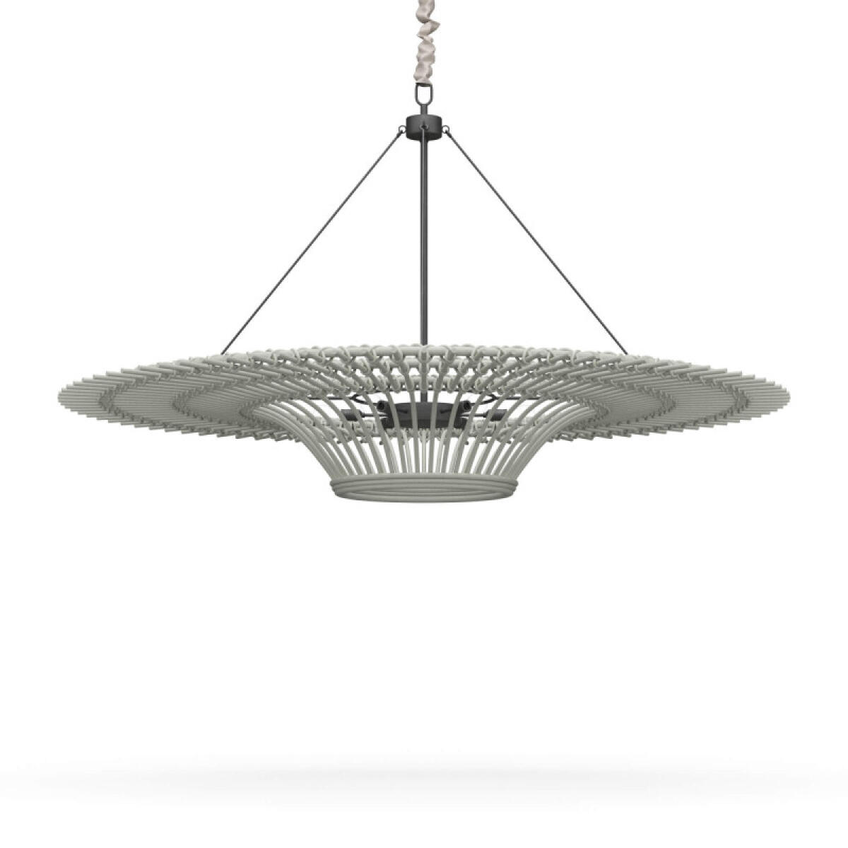 b4ec5156593ddc9a4c2892f1dcb0707b Bahama Rattan Pendant - Image 1