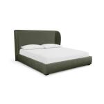 Stacy Upholstered Bed