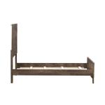 Ridgecrest Twin Panel Bed - Image 5