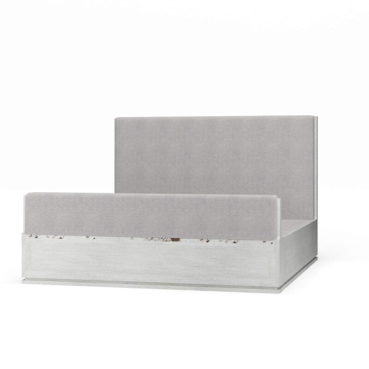 b4f0f0b2266e096e8b29d12598dbd22a Benjamin Upholstered Bed - Image 1