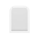 Lexington Rounded Mirror Mirrors Bramble 14