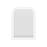 Lexington Rounded Mirror Mirrors Bramble 15