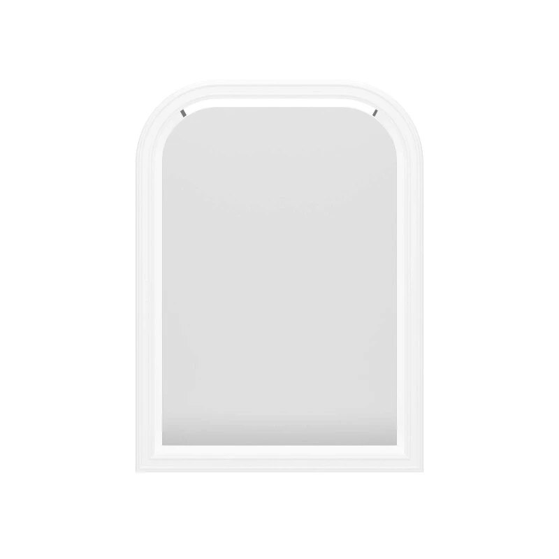 b4f31c666135ea9deace837952209c62 Lexington Rounded Mirror - Image 1