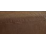 True Custom™ True CustomÂ® Leather Track Arm Chair and a Half Chairs Bassett Furniture 21