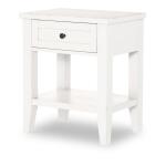 Open Nightstand Nightstands Cotton 5