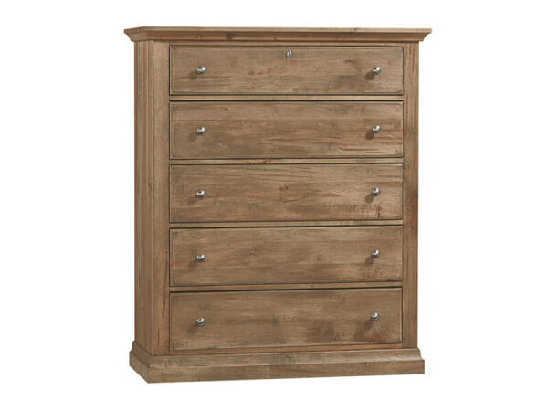 Carlisle CHEST Chests Brown