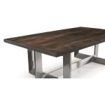 Andover Rectangle Cocktail Table Cocktail & Coffee Tables Bassett Furniture 17