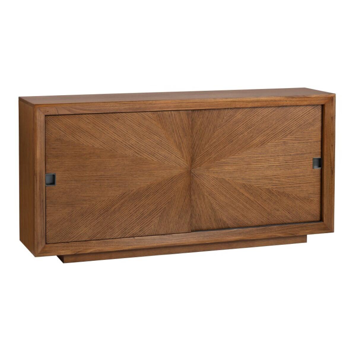 b51d7ee82dda672ff5ad5e1bc0f6b791 Rhodes Two-Door Sideboard - Image 1