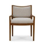 Sinclair Upholstered Dining Chair - Image 4