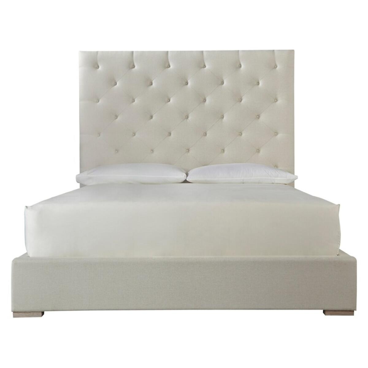 b52ac4e6675c3e335016471322863407 Modern Brando King Bed - Image 1