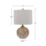 Lagos Table Lamp - Image 8
