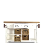 Umbria Kitchen Island Small - Image 2