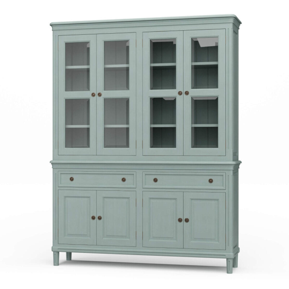 b54c795c46f85ce254d3815930ab41a5 Hayward Display Cabinet - Image 1