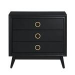 Pomeroy Black Chest - Image 2