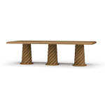 Belvedere Rectangular Dining Table