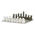 Gentlemen's Club Chess Set - Image 4