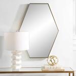 Ankara Mirror Mirrors Gold 11