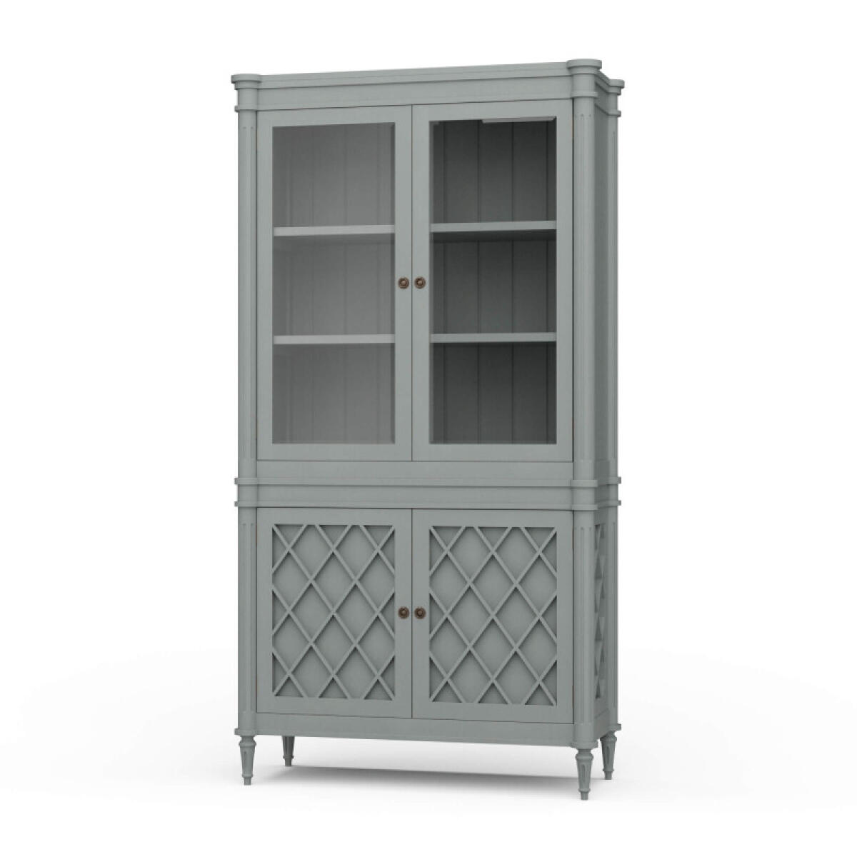 b576644c84f4cec61d9581028f54cb6c Kelly Display Cabinet - Image 1