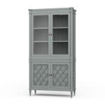 Kelly Display Cabinet