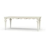 Chloe Rectangular Dining Table