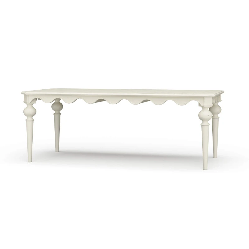 b577d757476699fd37df0250053134a3 Chloe Rectangular Dining Table - Image 1