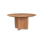 Dresden Round Dining Table