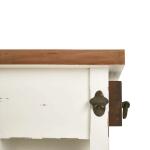 Umbria Kitchen Island Small - Image 10