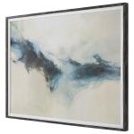 Terra Nova Framed Print - Image 4