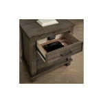 Glacier Point Nightstand – GLPGR5750 Nightstands A-America 9