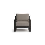Bonavista Outdoor Arched Arm Lounge Chair Outdoor Sofas Bassett Furniture 4