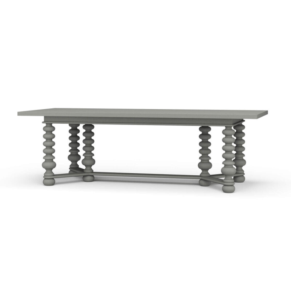 b5982a4830d55d6cac141a78af6e9024 Verano Dining Table - Image 1