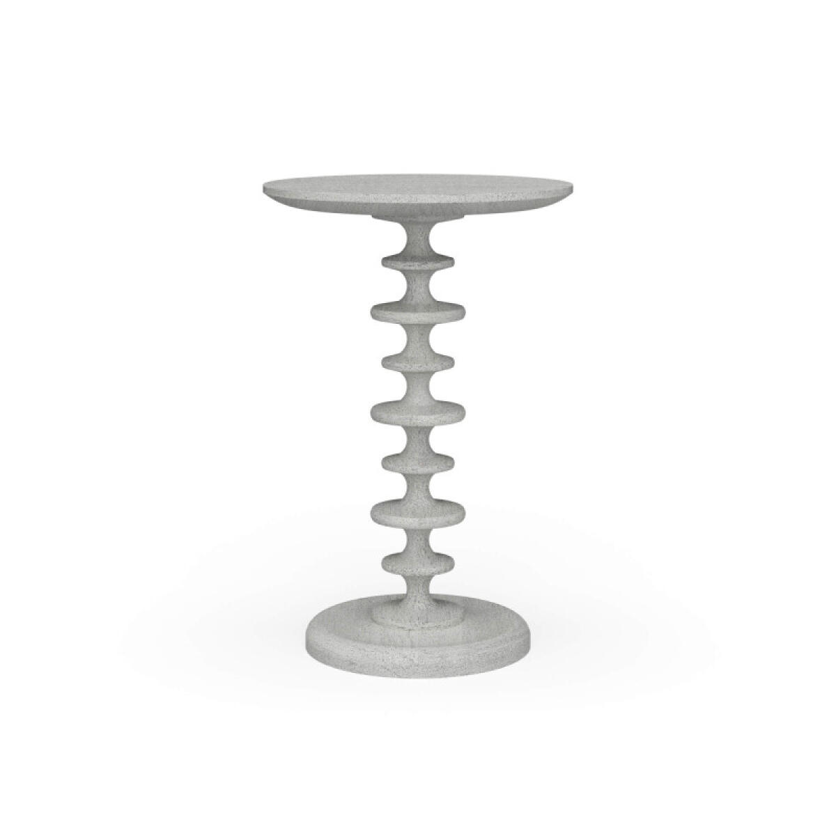 b599c2780063c6396fd56fa64170c945 Milano Round Side Table - Image 1