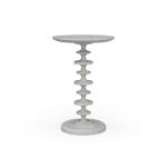 Milano Round Side Table