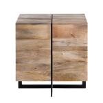 Brennon End Table - Image 2