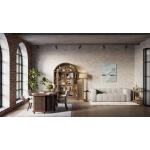 Milano Round Side Table - Image 4