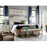 Escape-Coastal Living Home Collection Surfside King Bed