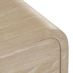 Bristol Three-Drawer Chest - Image 5