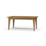 Summerville Butterfly Extension Dining Table 67 - 87"