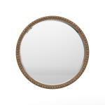 Cholet Round Mirror Large