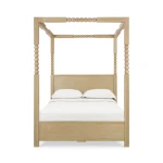 Cholet Poster Bed - Image 4