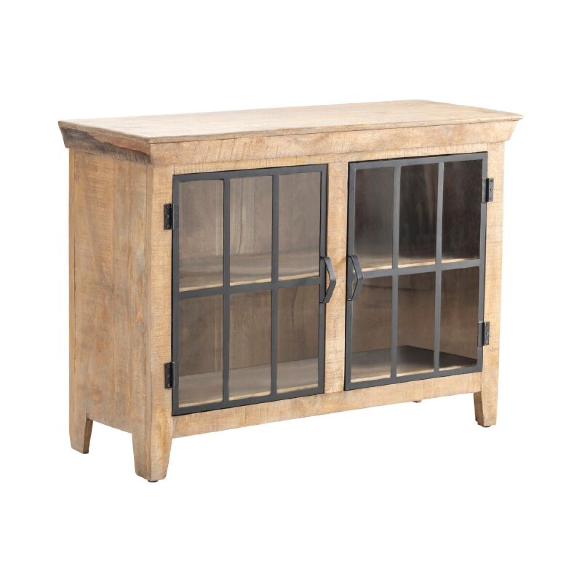 b5bc290272087e7146dee34d0728cf7d Hillside Cabinet - Image 1