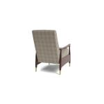 Maris Manual Recliner with Wood Frame Recliners Bassett Furniture 11