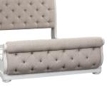 King Uph Sleigh Footboard - Image 4