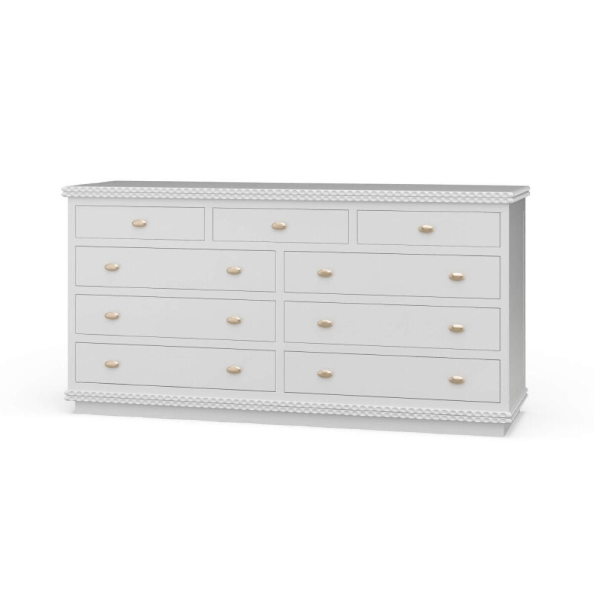 b5c66001dfe4eeb413443d4e91933921 Maeve 9 Drawer Dresser - Image 1