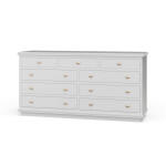 Maeve 9 Drawer Dresser