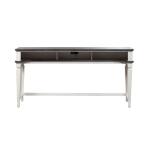 Allyson Park Console Bar Table Console Tables Console Sofas 16