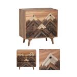 Sierra Nevada Chest Chests Brown 13