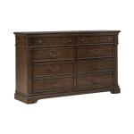 Arden Road 8 Drawer Dresser - Image 2