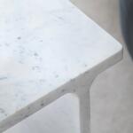 Beam Accent Table Chairside Tables Chairside Tables 14